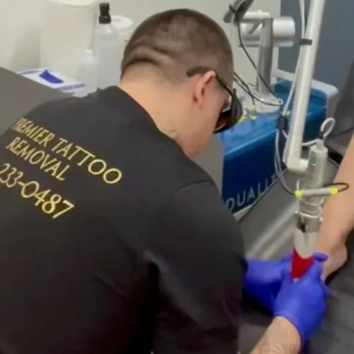Professional Toenail Fungus Treatments in McKinney