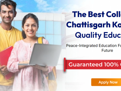 Best B.Com College In Korba