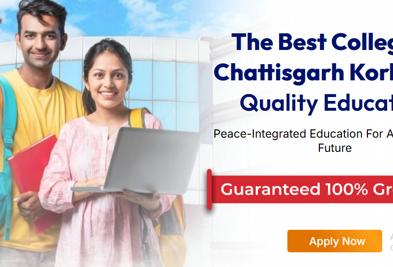 BEST Computer College In Korba