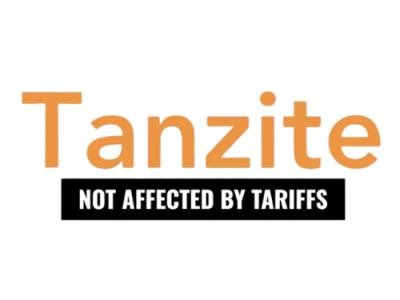 Tanzite StoneDecks USA