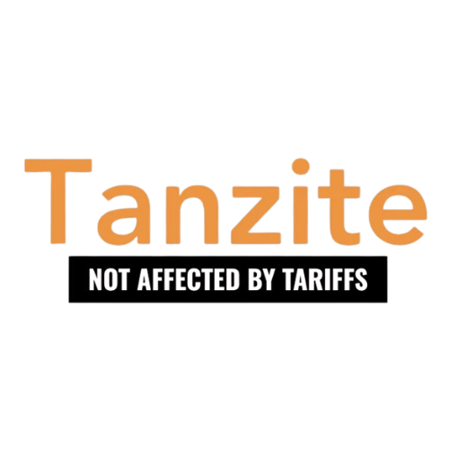 Tanzite StoneDecks USA