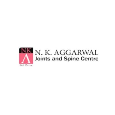 Joints And Spine Centre