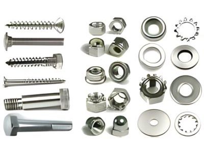 Buy Best Quality Fasteners in India