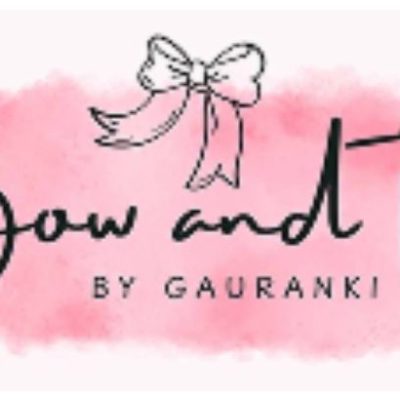 bowandtie bygauranki