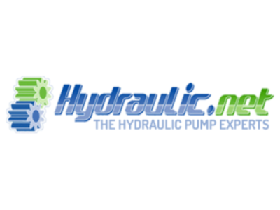 John s Barnes Corp Hydraulic Pump