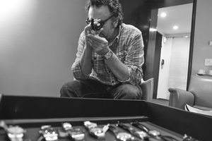 Buy Rare Vintage Luxury Watches from Trusted Experts - Matthew Bain Inc.