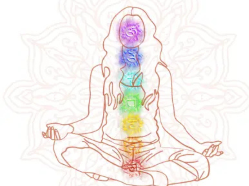 Chakra Alignment & Energy Healing for Balance, Harmony & Wellness