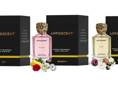🌞 Women’s Summer Perfume Collection | Fresh & Long-Lasting Fragrances by Affoscent
