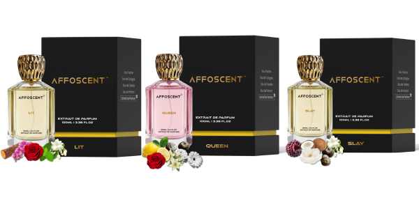 🌞 Women’s Summer Perfume Collection | Fresh & Long-Lasting Fragrances by Affoscent
