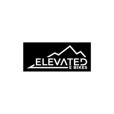 Elevated E-Bikes
