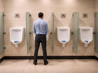 Smart Hygiene Starts Here: Upgrade to a Modern Urinal Sensor Flush Today