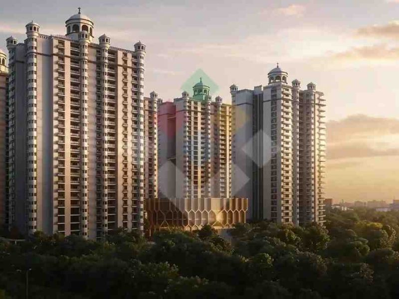 VVIP Yamuna Expressway Yeida