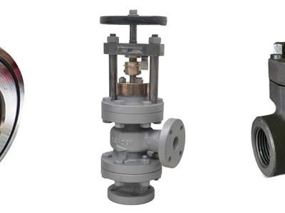 Valve supplier in Nigeria