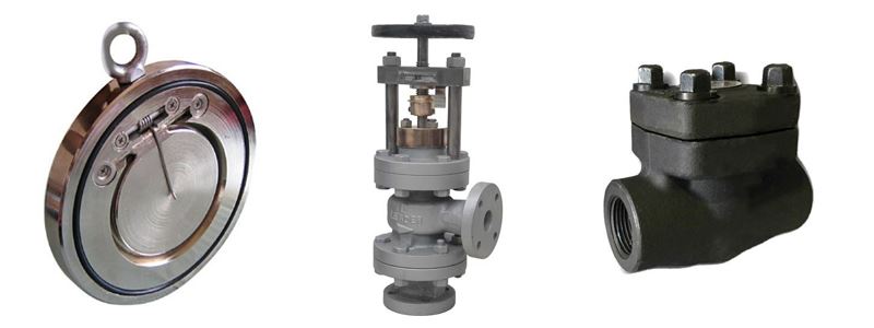 Valve supplier in Nigeria