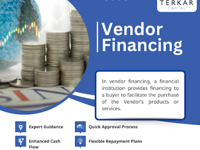 Flexible Vendor Financing Options in Pune