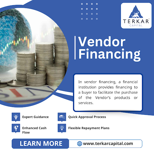 Flexible Vendor Financing Options in Pune
