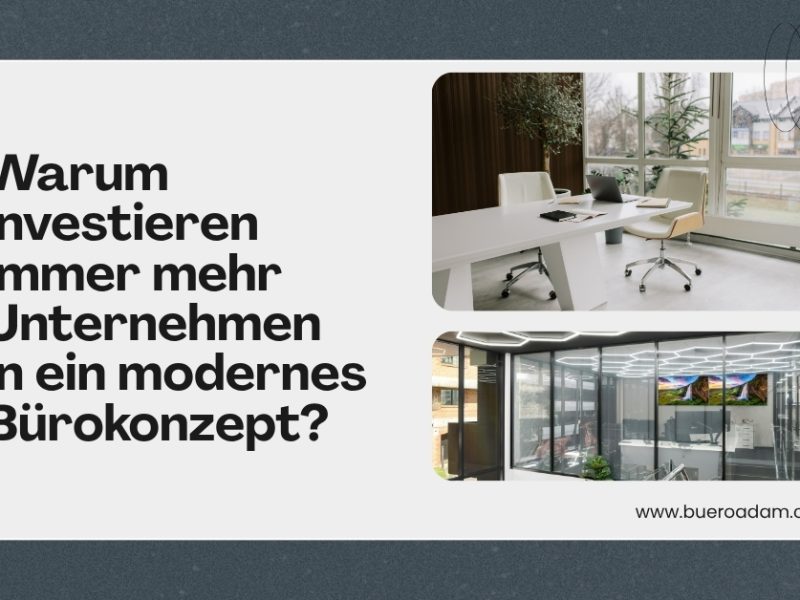 Büro Akustik Archivierungslösungen für mehr Effizienz