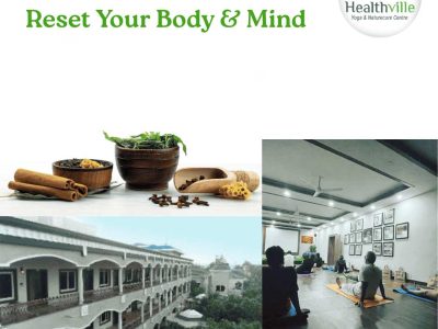 Luxury Wellness Retreats in India to Reset and Recharge