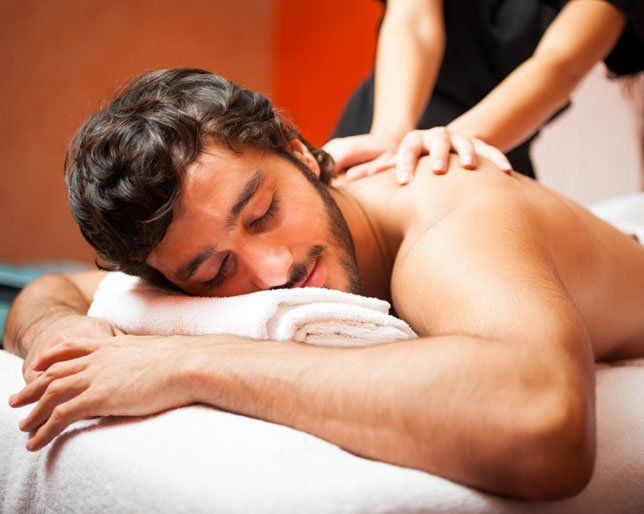 Golden Heritage Spa Dehradun Calm Care 9557364794