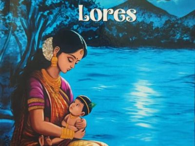 Fantasy Fiction Books Based on Hindu Mythology by Prabir Dash