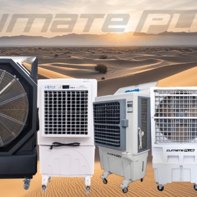 Climate Plus
