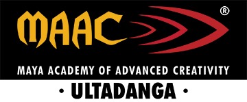 Best MAAC 3D Animation Training institute | MAAC Ultadanga Kolkata