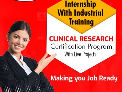 Advanced Clinical Research Associate Certification (ACRAC)