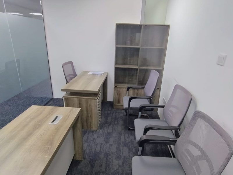 108 sqft office space for rent in Dubai