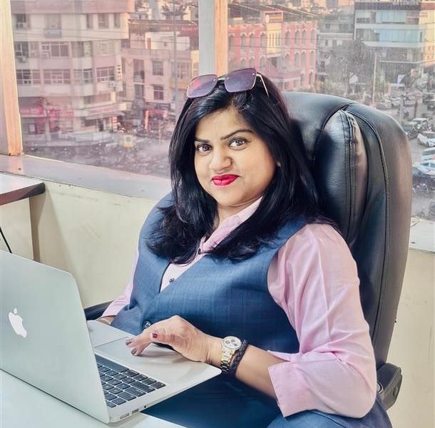 Top Digital Marketing Expert In Jaipur Driving Real Business Growth | Sushma Sain