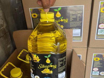100% Pure Refined Edible Cooking Oil Available Direct From Factory.