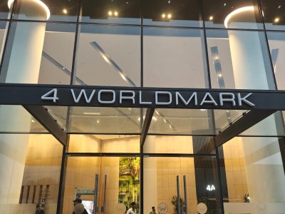 4 Worldmark