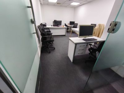 🏢 Office Space for Rent in Deira, Dubai
