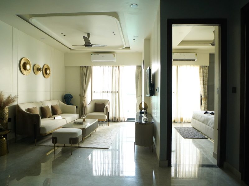 4 BHK Flats in Ghaziabad | 4 BHK Flats in Raj Nagar Extension