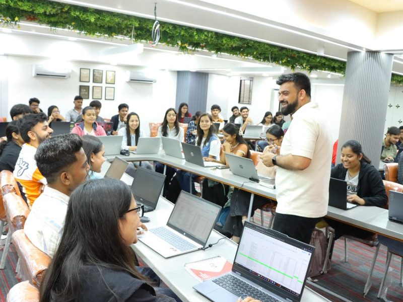 Digital Marketing Course in Ahmedabad