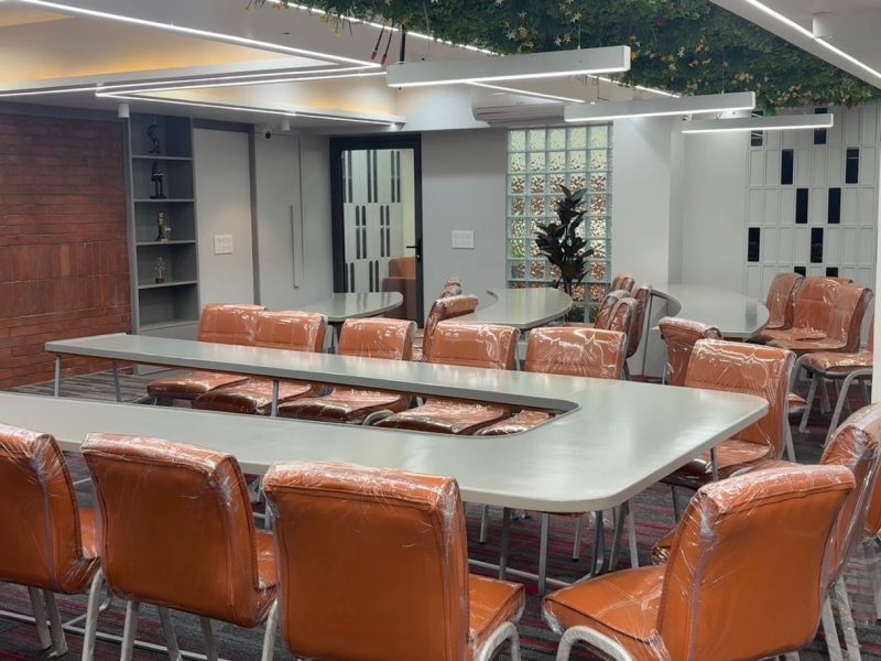 Digital Sandip Academy