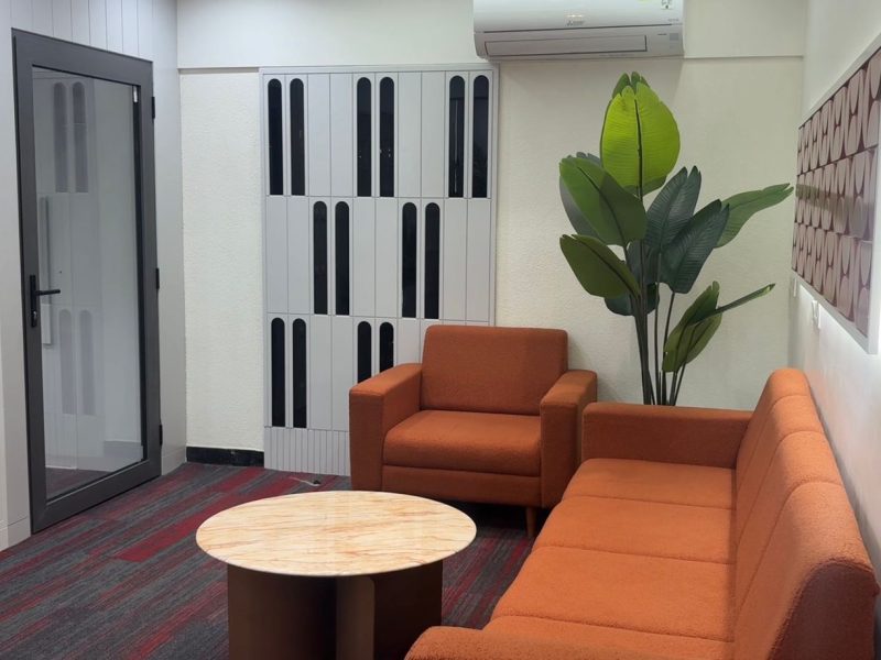 Digital Sandip Academy