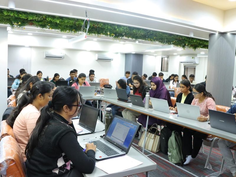 Digital Marketing Course In Ahmedabad