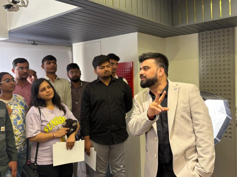 Digital Marketing Course In Ahmedabad