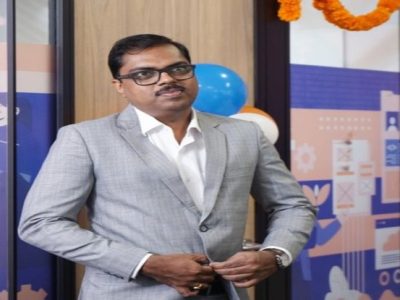 Health Tech related blogs by Binu Bhasursan