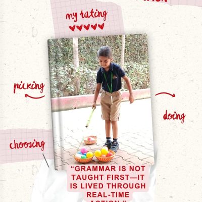 thegreen Schoolbangalore