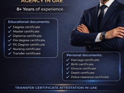 MOFA Attestation UAE – Smooth, Fast & Secure Process