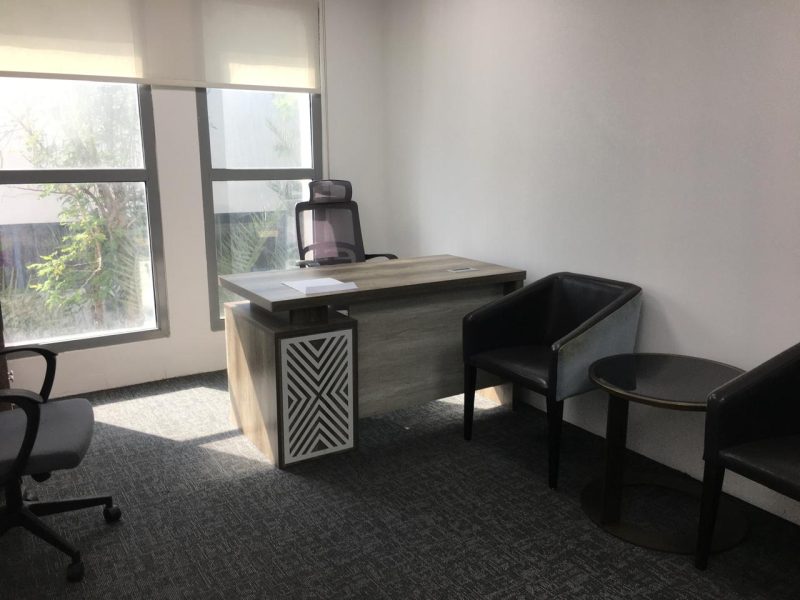 16 sqmt office space available for rent in Dubai