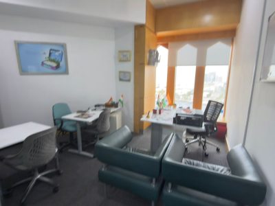 CREEK VIEW OFFICE-NEAR UNION METRO