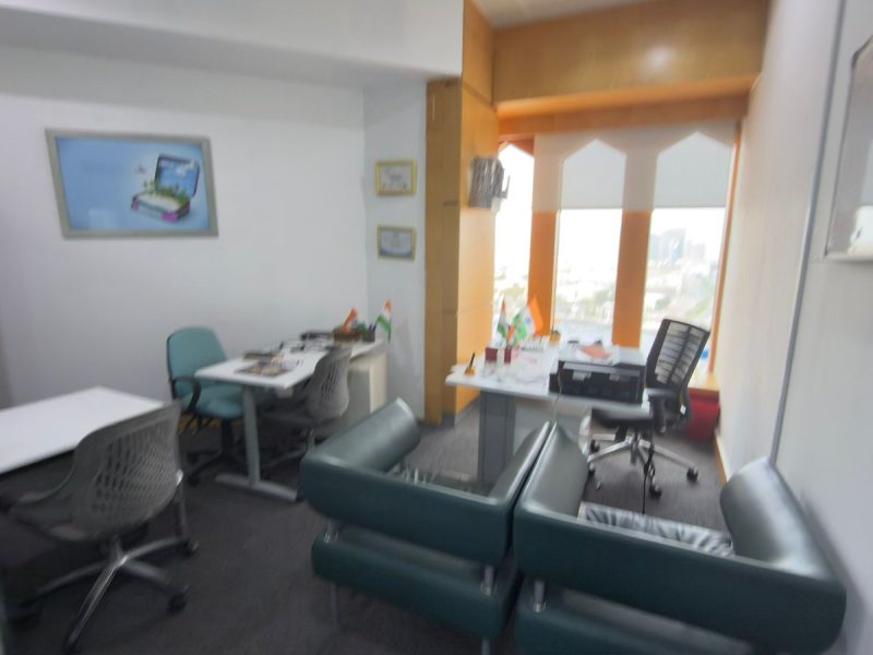 CREEK VIEW OFFICE-NEAR UNION METRO