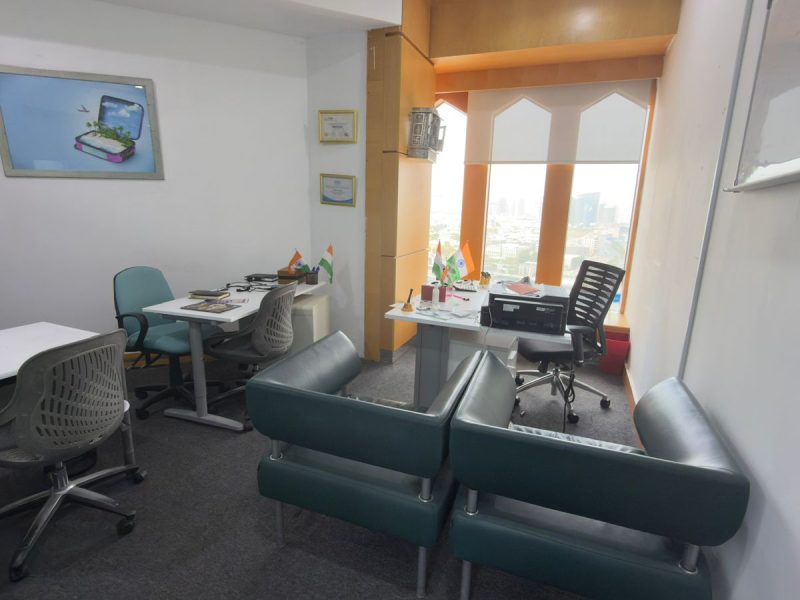 CREEK VIEW OFFICE-NEAR UNION METRO