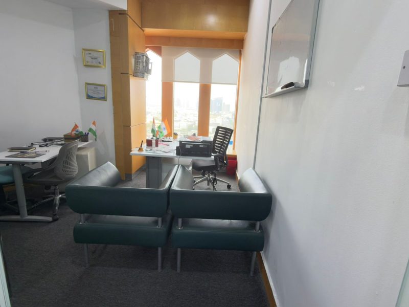 CREEK VIEW OFFICE-NEAR UNION METRO