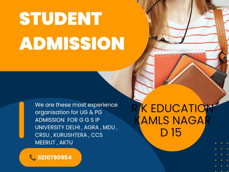 Law Admission in Delhi – Apply to Top Law Colleges Now