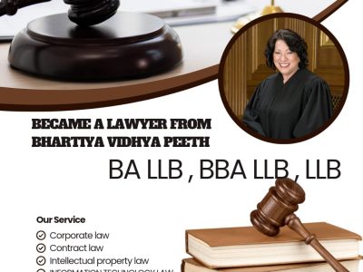 Top Law Courses in Delhi for Bright Legal Career Options