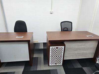 Furnished office for Rent-100 sqft