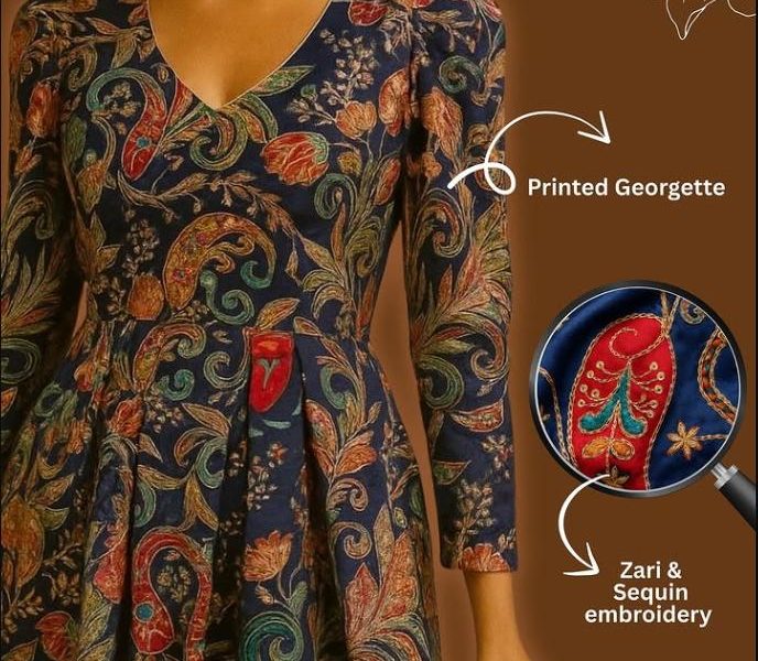 Alankriti by Shaily Kalra: A Trusted Fashion Designer Boutique Near Me for Modern Ethnic Styles
